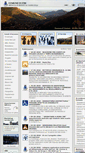 Mobile Screenshot of comune.itri.lt.it